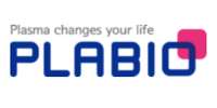 Logo Plabio Plasma Desinfektionsgerät