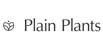 Logo Plain Plants
