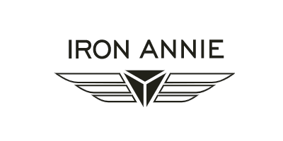 Logo Iron Annie 