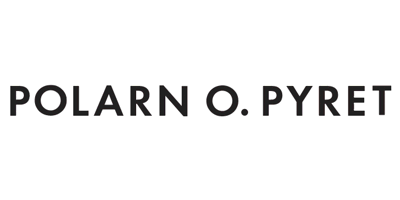 Logo Polarn O. Pyret