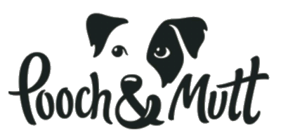 Logo Pooch and Mutt