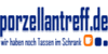 Logo Porzellantreff.de