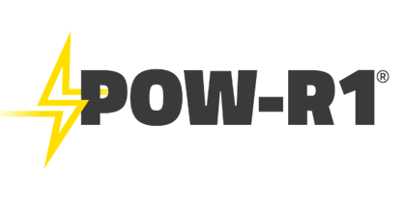 Logo Pow-R1