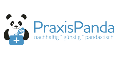Logo PraxisPanda