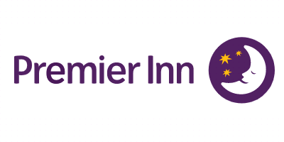 Logo Premier Inn Hotels