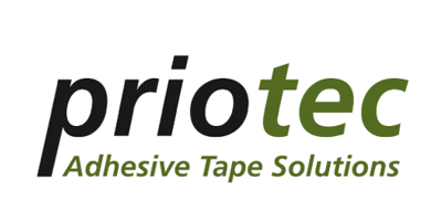 Logo Priotec