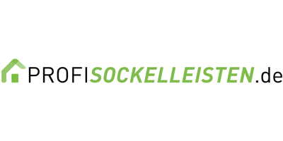 Logo Profisockelleisten