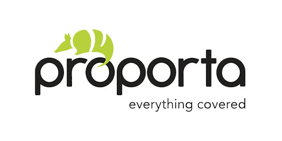 Logo Proporta