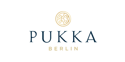 Logo Pukka Berlin