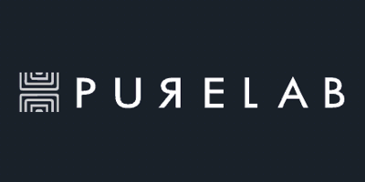 Logo Pure Lab