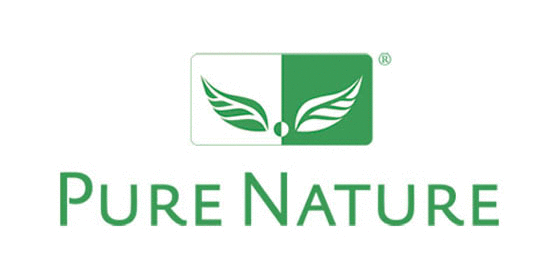 Logo Purenature