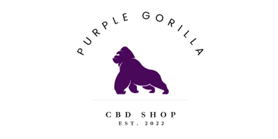 Logo Purple Gorilla