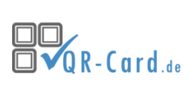 Logo QR-Card