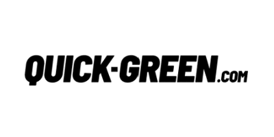 Logo QuickGreen