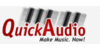 Zeige Gutscheine für QuickAudio