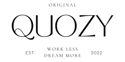 Logo Quozy