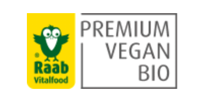 Logo Raab Vitalfood