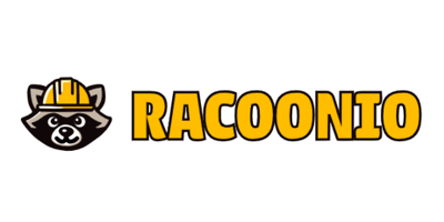 Zeige Gutscheine für Racoonio