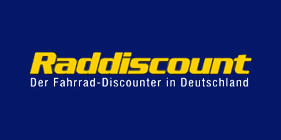 Logo Raddiscount