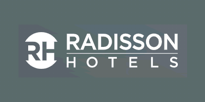 Logo Radisson Hotels