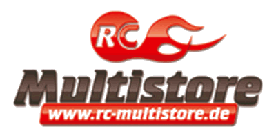 Logo RC Multistore