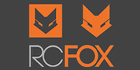 Logo RCFOX