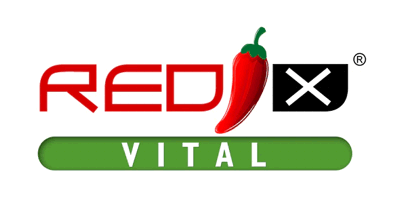Logo Redix-Vital 