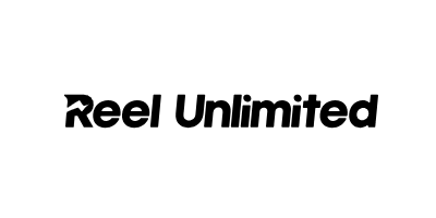 Logo Reel Unlimited