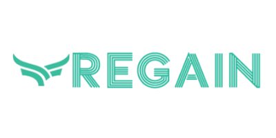 Logo Regain