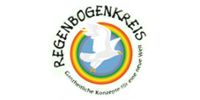 Logo Regenbogenkreis