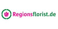Logo Regionsflorist