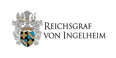 Logo Reichsgraf von Ingelheim