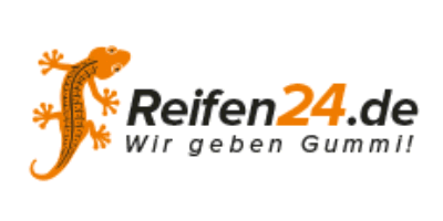 Zeige Gutscheine für Reifen24.de