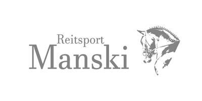 Logo Reitsport Manski