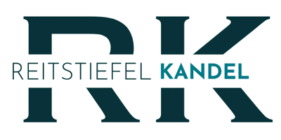 Logo Reitstiefel Kandel