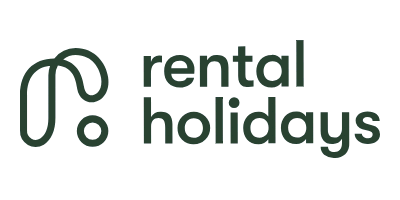 Logo Rental Holidays