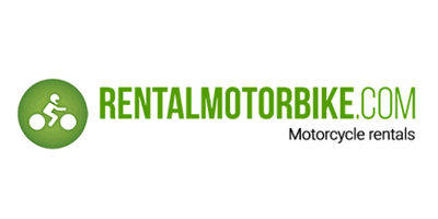 Logo Rentalmotorbike