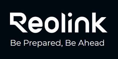 Logo Reolink