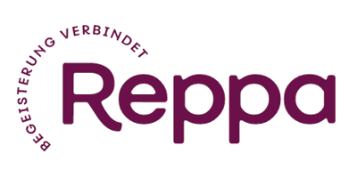 Logo Reppa