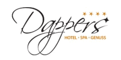 Mehr Gutscheine für Dappers Hotel 