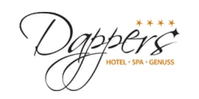 Logo Dappers Hotel