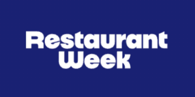 Logo RestaurantWeek 