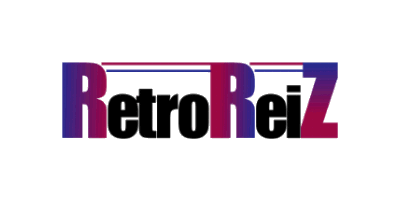 Logo Retroreiz