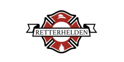 Logo Retterhelden