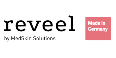 Logo reveel Skincare