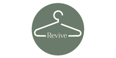 Logo Revive Personality