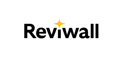 Logo Reviwall