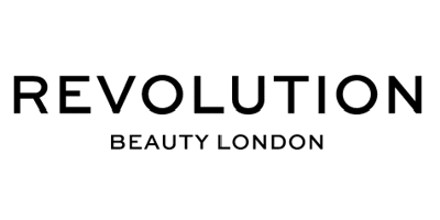 Logo Revolution Beauty 