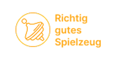 Logo Richtig Gutes Spielzeug