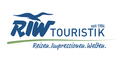 Logo RIW Touristik
